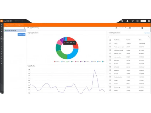 Gigamon-Monitoring