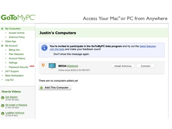 gotomypc-account