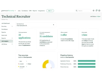 greenhouse-recruiter
