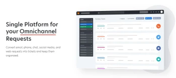 happyfox helpdesk omnichannel