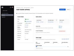 hashicorp-vault-primary