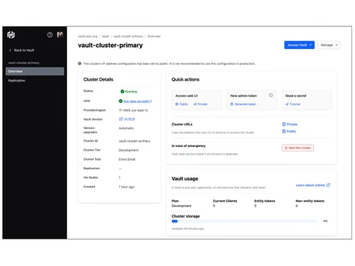 hashicorp-vault-primary