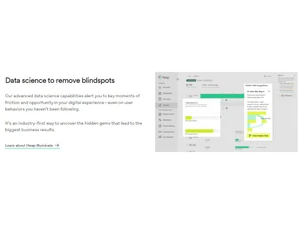 heap data science