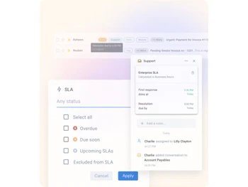 hiver email management