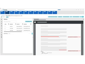 Icertis Suite Versions