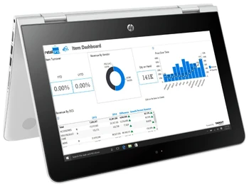 EBS RETAILPRO