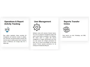 ebs pathosof user management