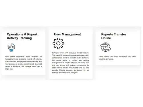 ebs pathosof user management