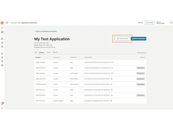 infobip software-application