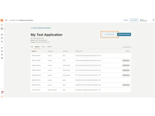 infobip software-application