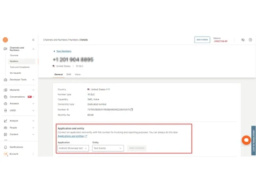 infobip software-testing