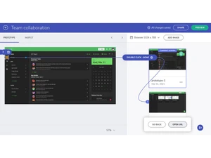 Indigo Design Flexible System