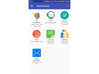 qmarksoft mr reporting software-collection