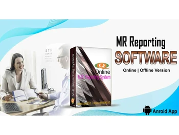 qmarksoft mr reporting software-version
