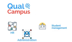 Qualsoft QualCampus - School