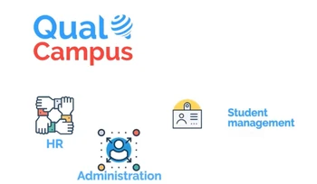 Qualsoft QualCampus - School