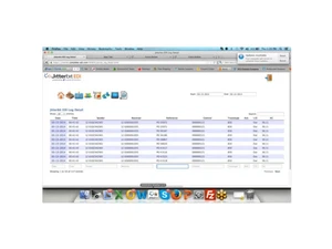 Jitterbit Operations