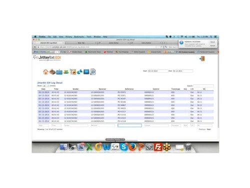 Jitterbit Operations