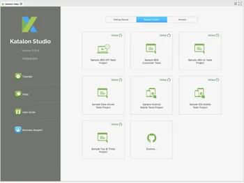 katalon-studio