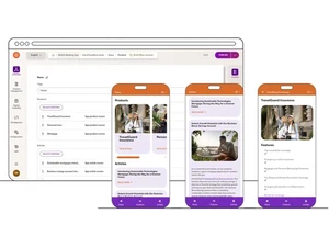 kentico content library