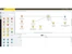knime dashboard