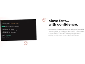 laravel database seeding