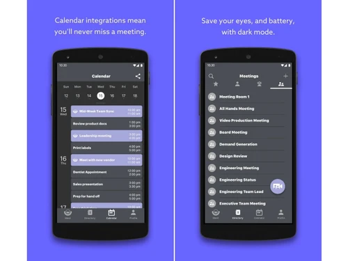 Lifesize-calendar