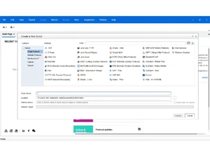 LoadRunner Functional