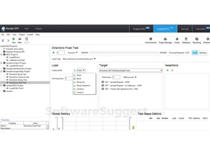 Loadui Pro Directions