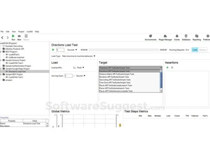 Loadui Pro Load Test