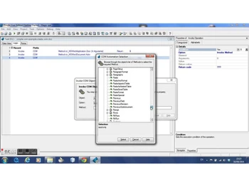 Magic Xpa Application Platform COM Automation