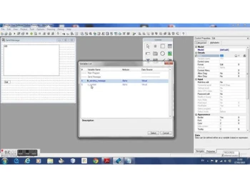 Magic Xpa Application Platform Variables