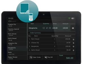 Matrix Canteen Management Software Options