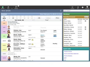 meditech expanse-details