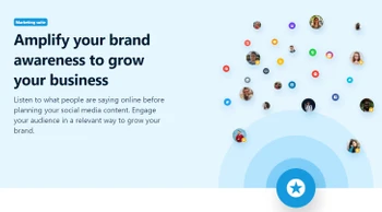 mention marketing suite