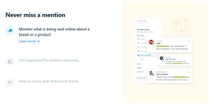 mention never miss a mention