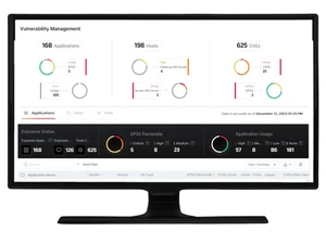 Morphisec Shield Vulnerability Management