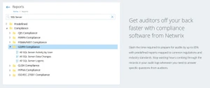 netwrix audit reports