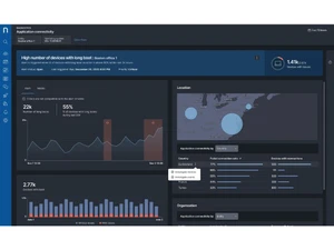 Nexthink diagnostics