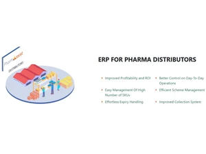 Ecogreen Express ERP