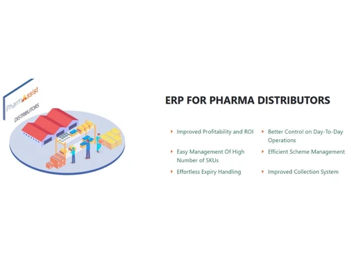 Ecogreen Express ERP