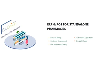 Ecogreen Express Pharmacies