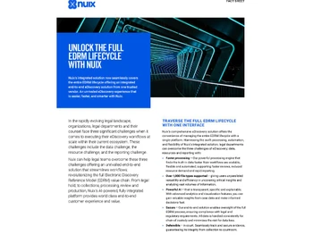 Nuix-Ediscovery-Lifecycle