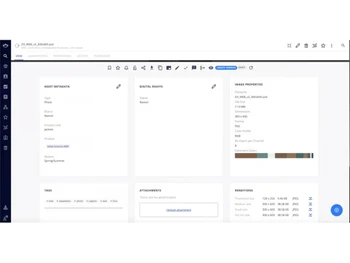nuxeo platform settings