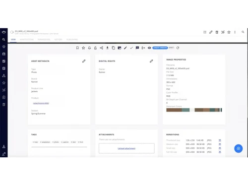 nuxeo platform settings