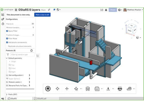 onshape-design