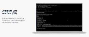 openlegacy command line interface