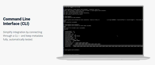 openlegacy command line interface