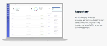 openlegacy repository