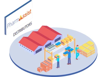 C Square PharmAssist